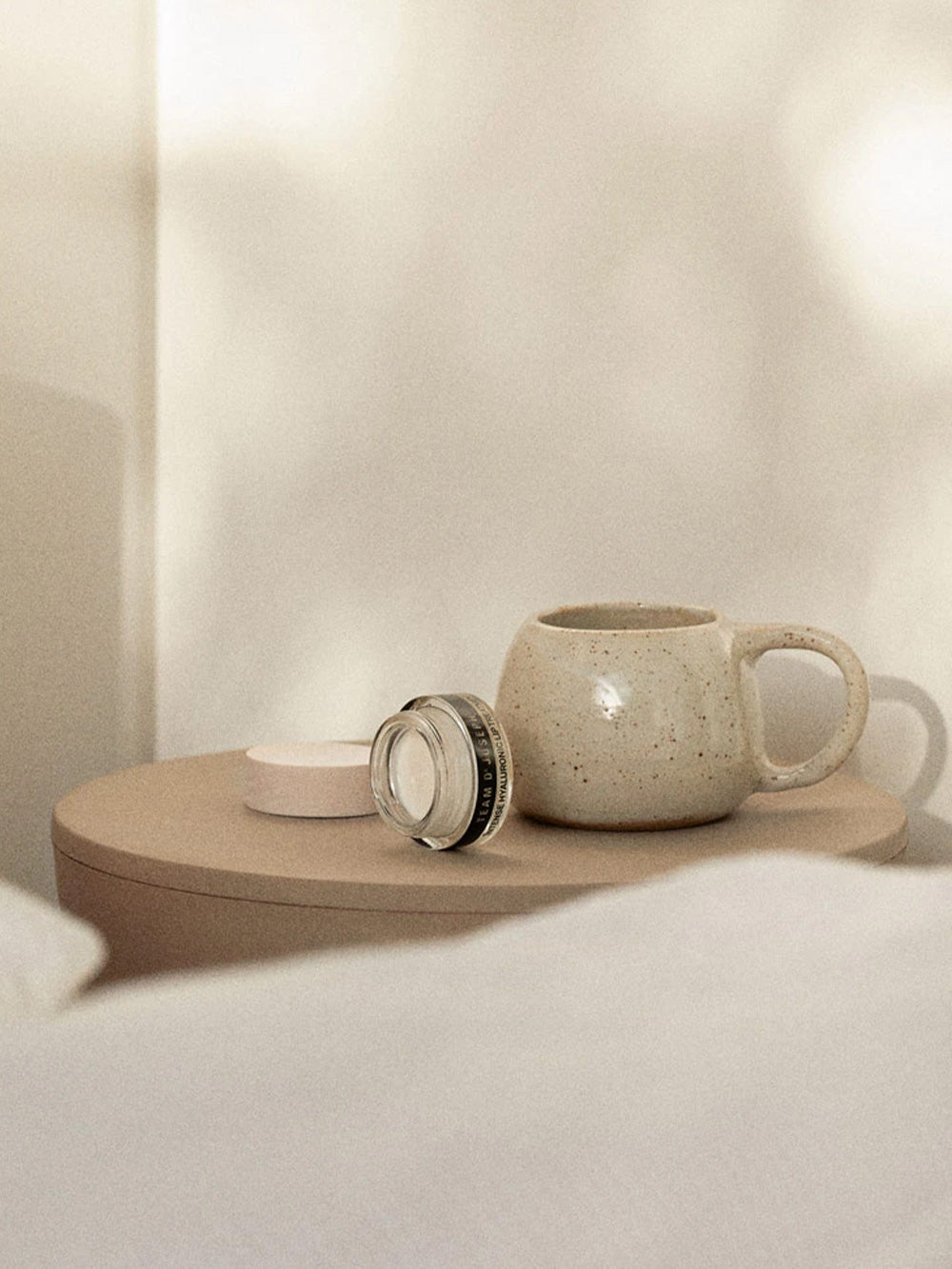 Hyaluronic Lip Contour Cream