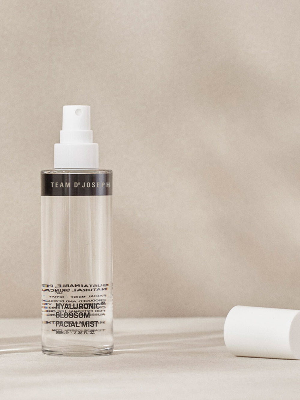 Hyaluronic Blossom Facial Mist