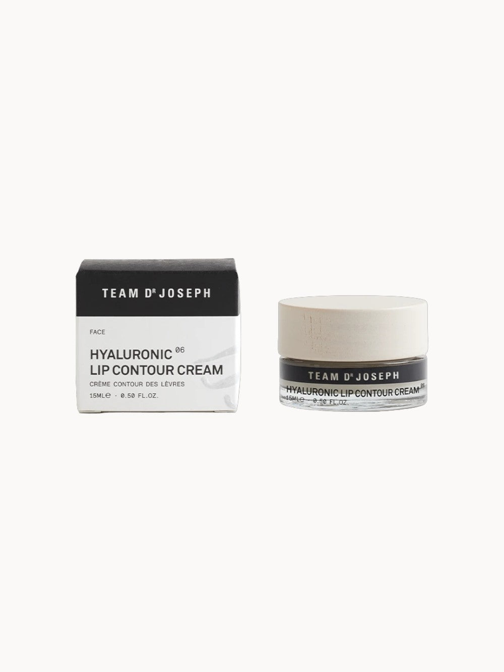 Hyaluronic Lip Contour Cream