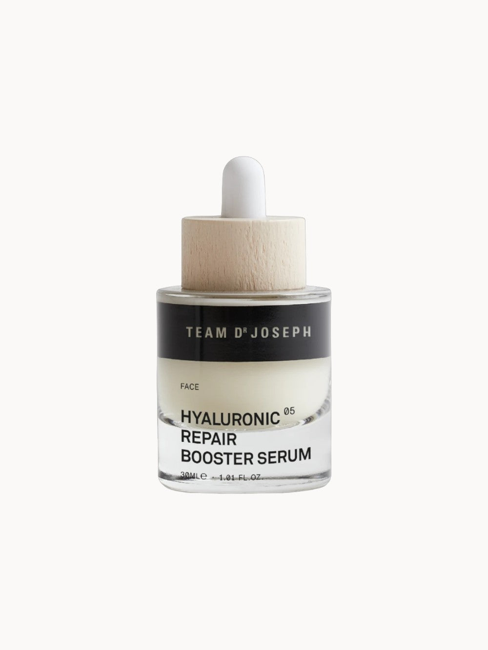 Hyaluronic Repair Booster Serum