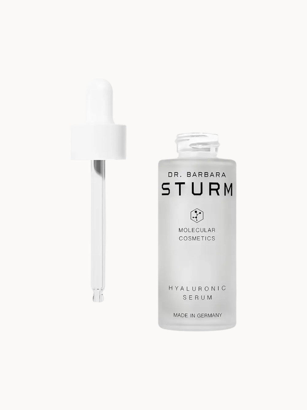 Hyaluronic Serum