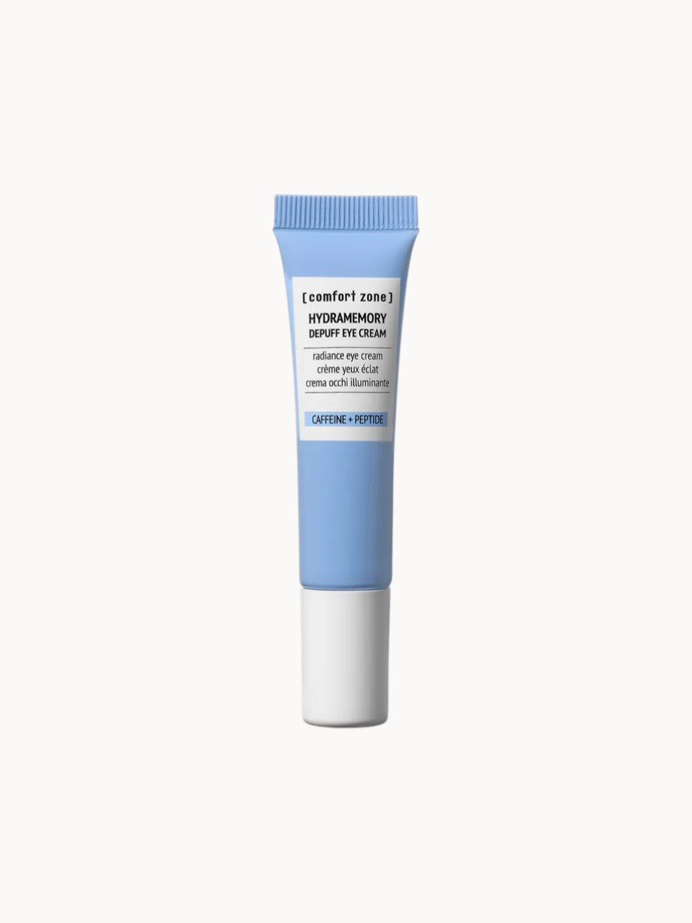 Hydramemory Depuff Eye Cream