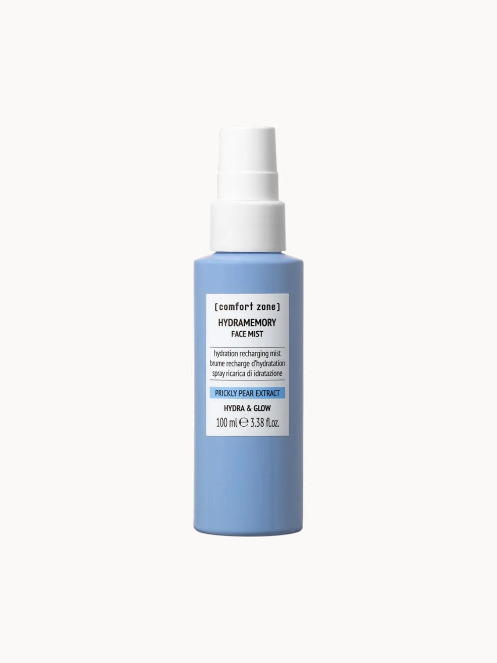 Hydramemory Face Mist