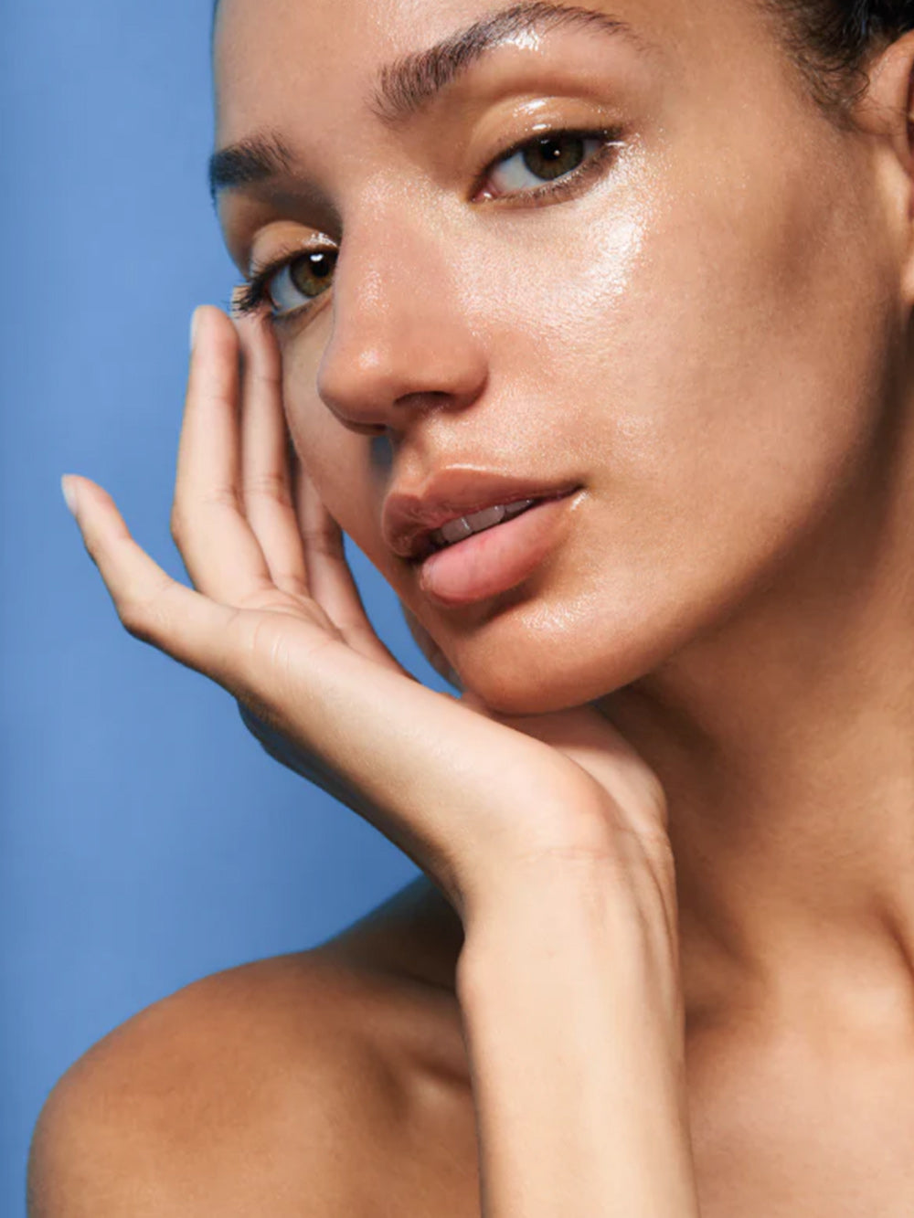 Hydramemory Face Mist