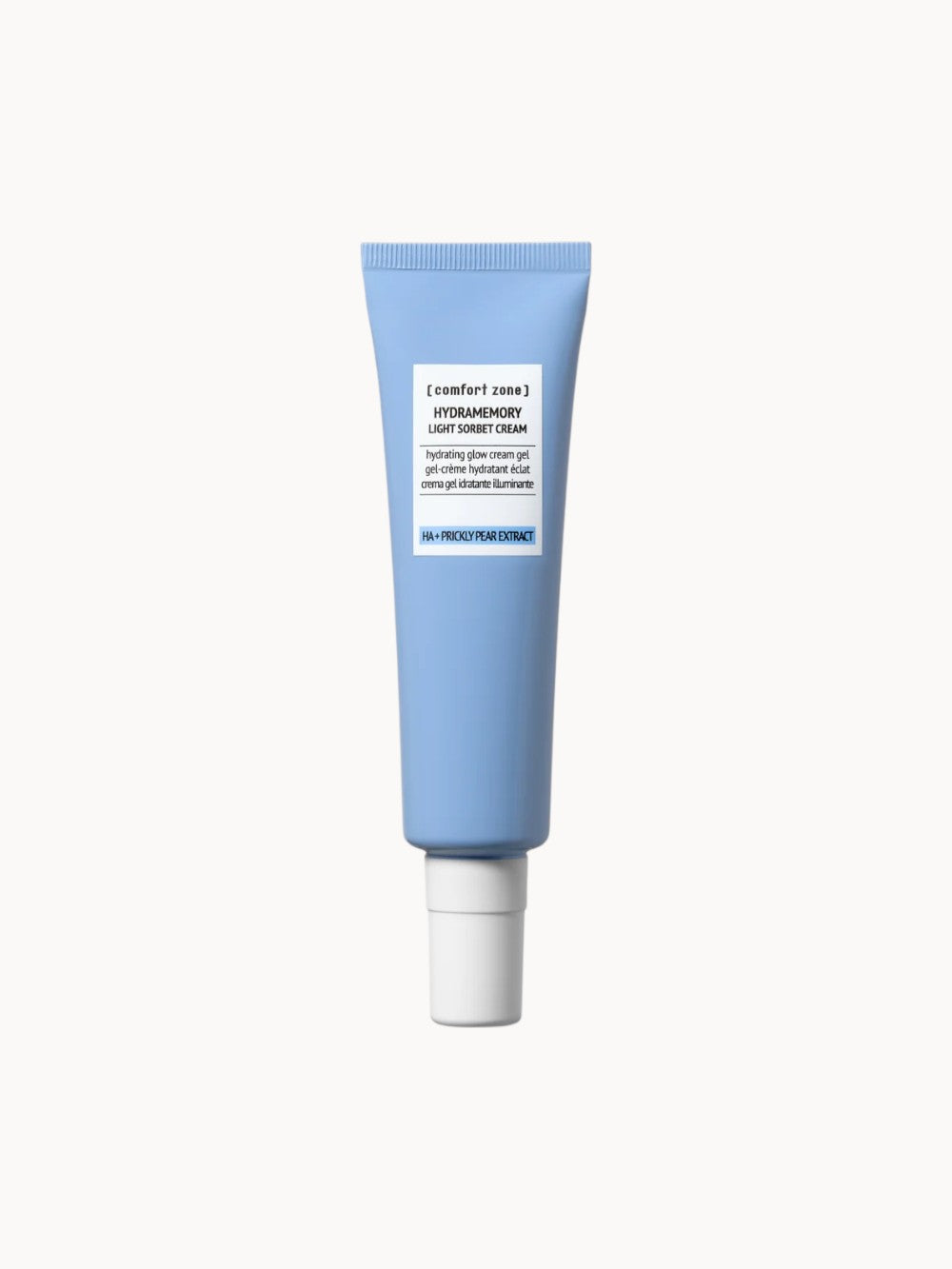 Hydramemory Light Sorbet Cream