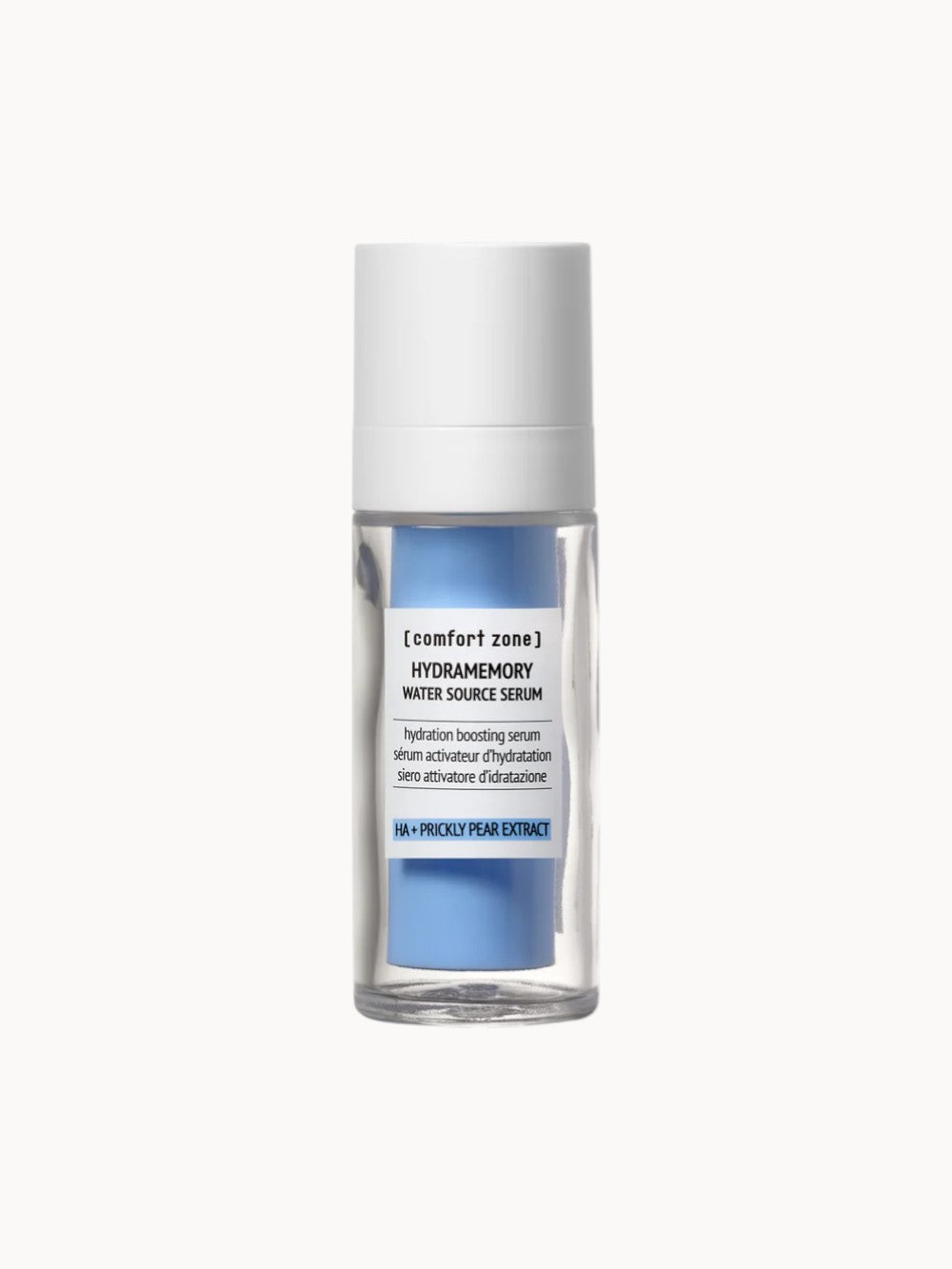 Hydramemory Water Source Serum