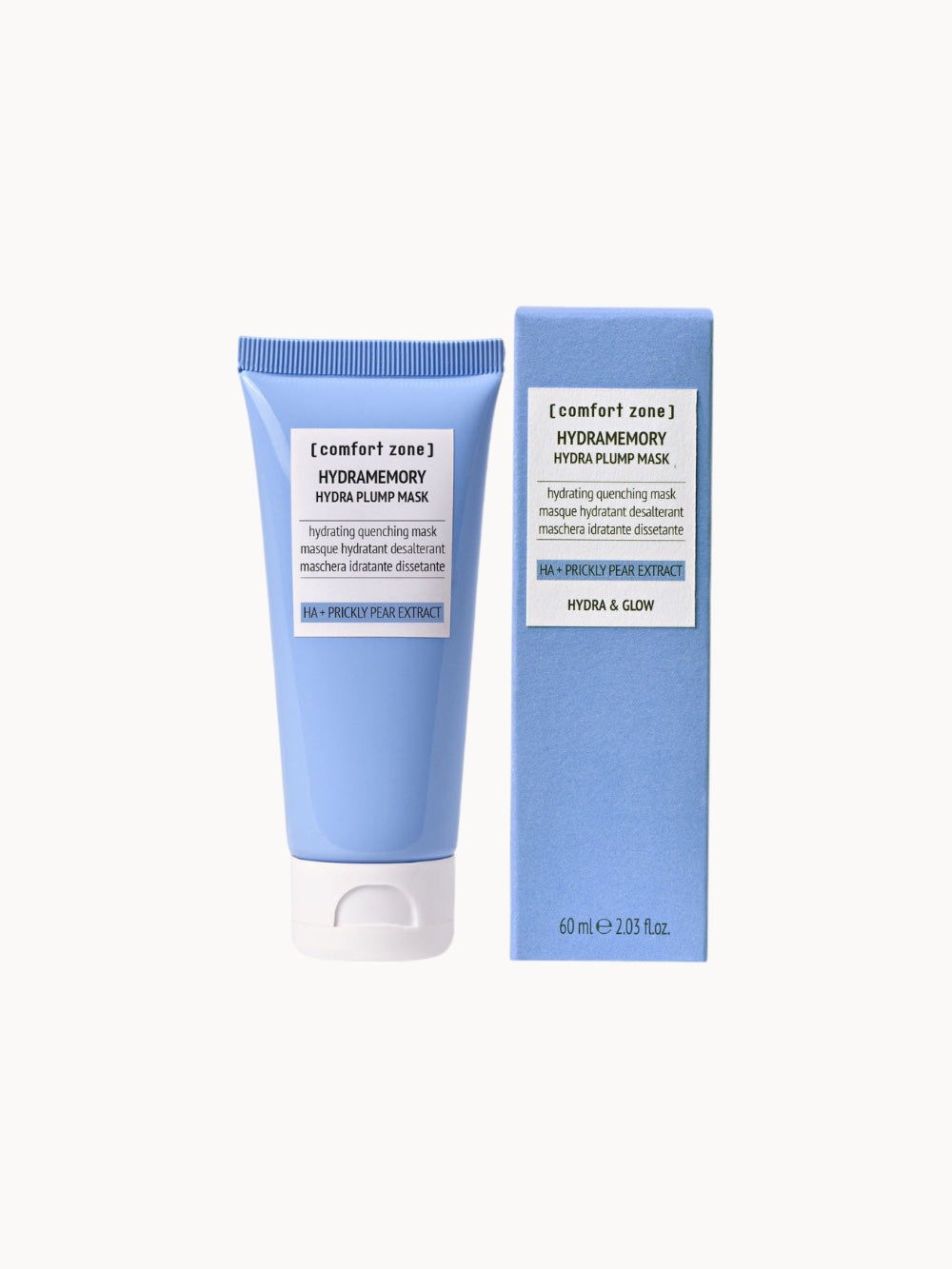 Hydramemory Hydra Plump Mask