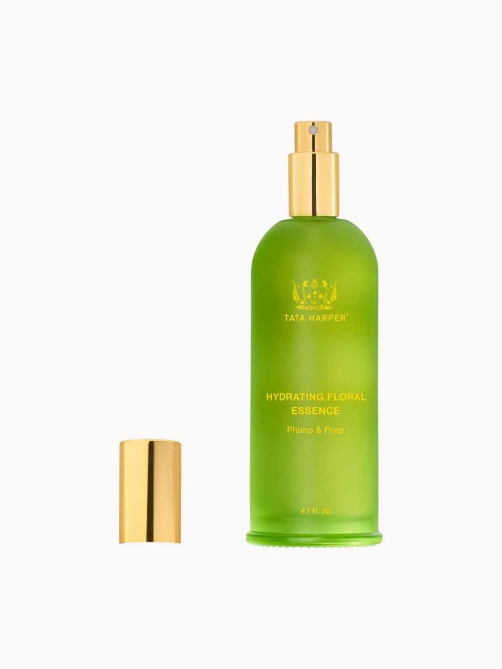 Hydrating Floral Essence