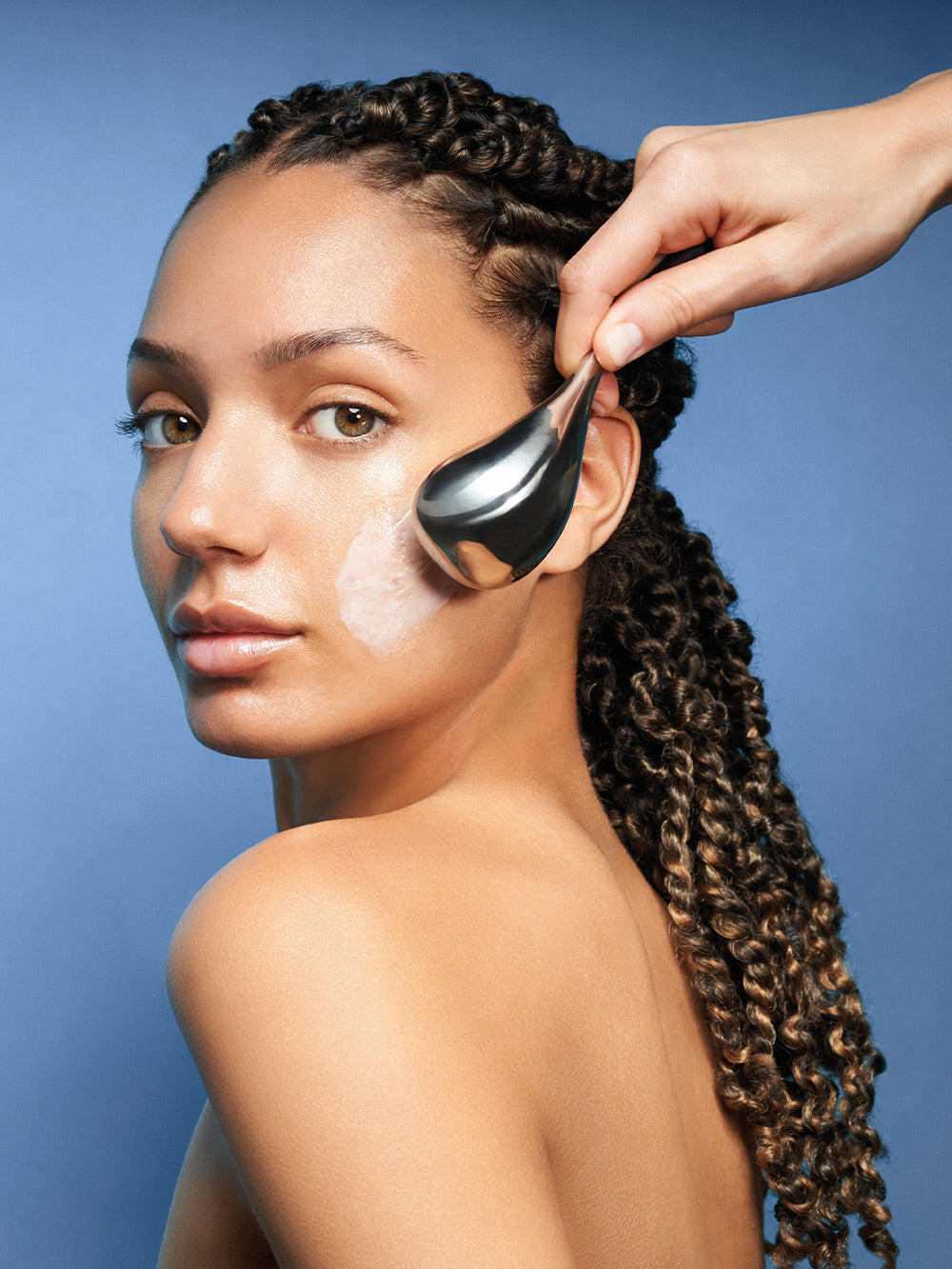 Ice Roller