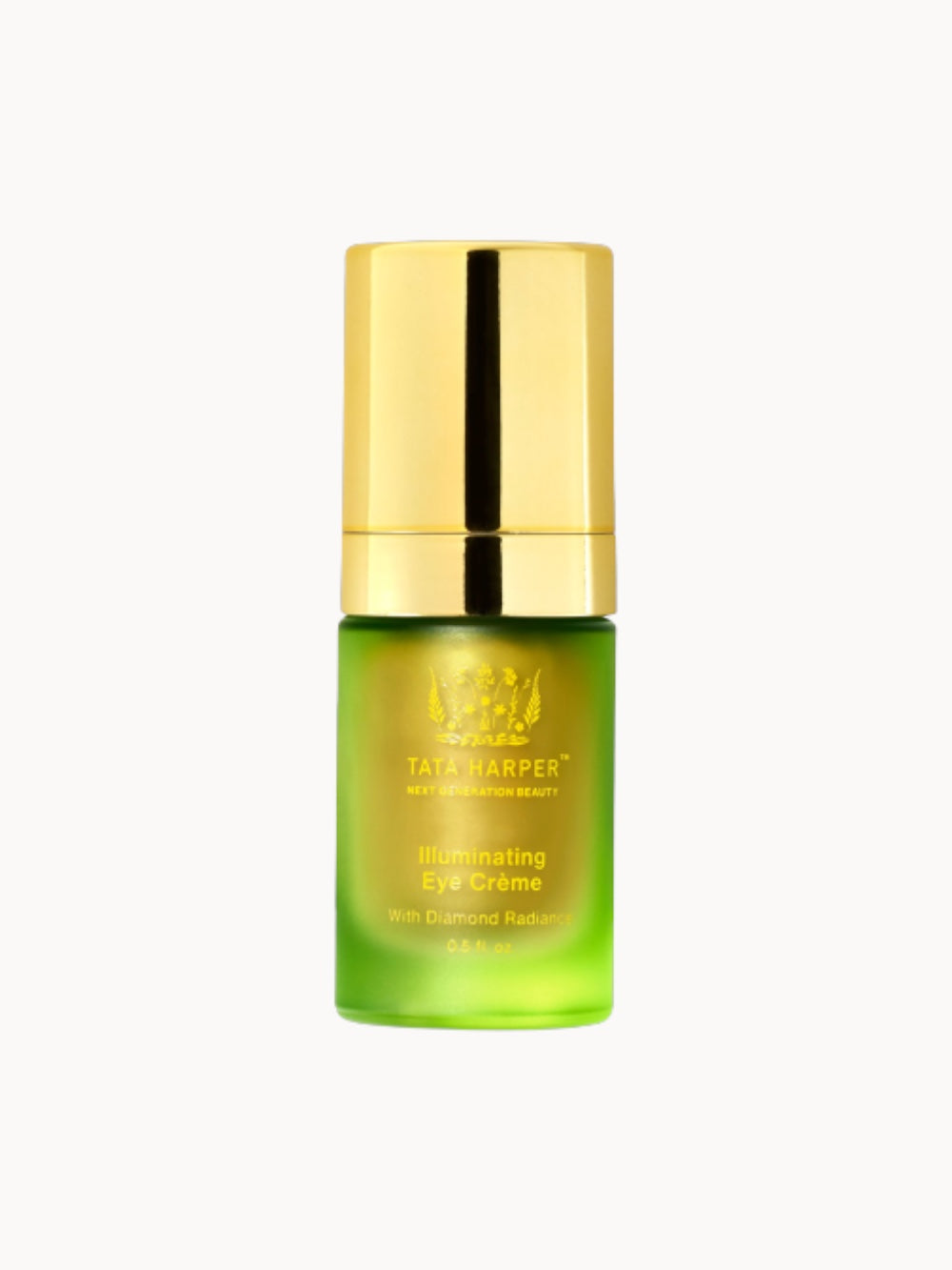Crème illuminatrice pour les yeux