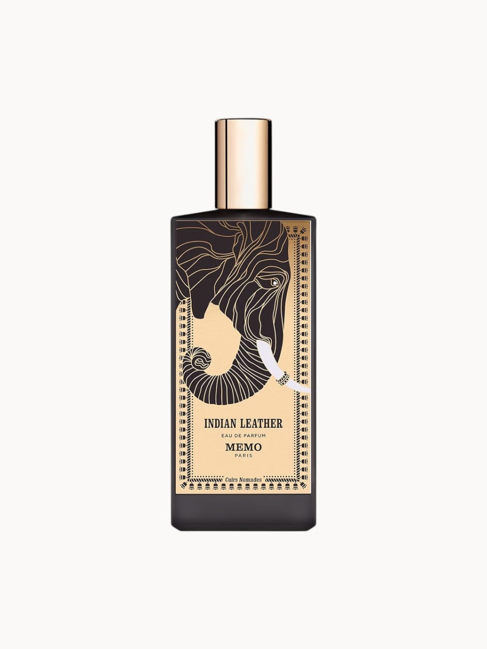 Indian Leather Eau de Parfum