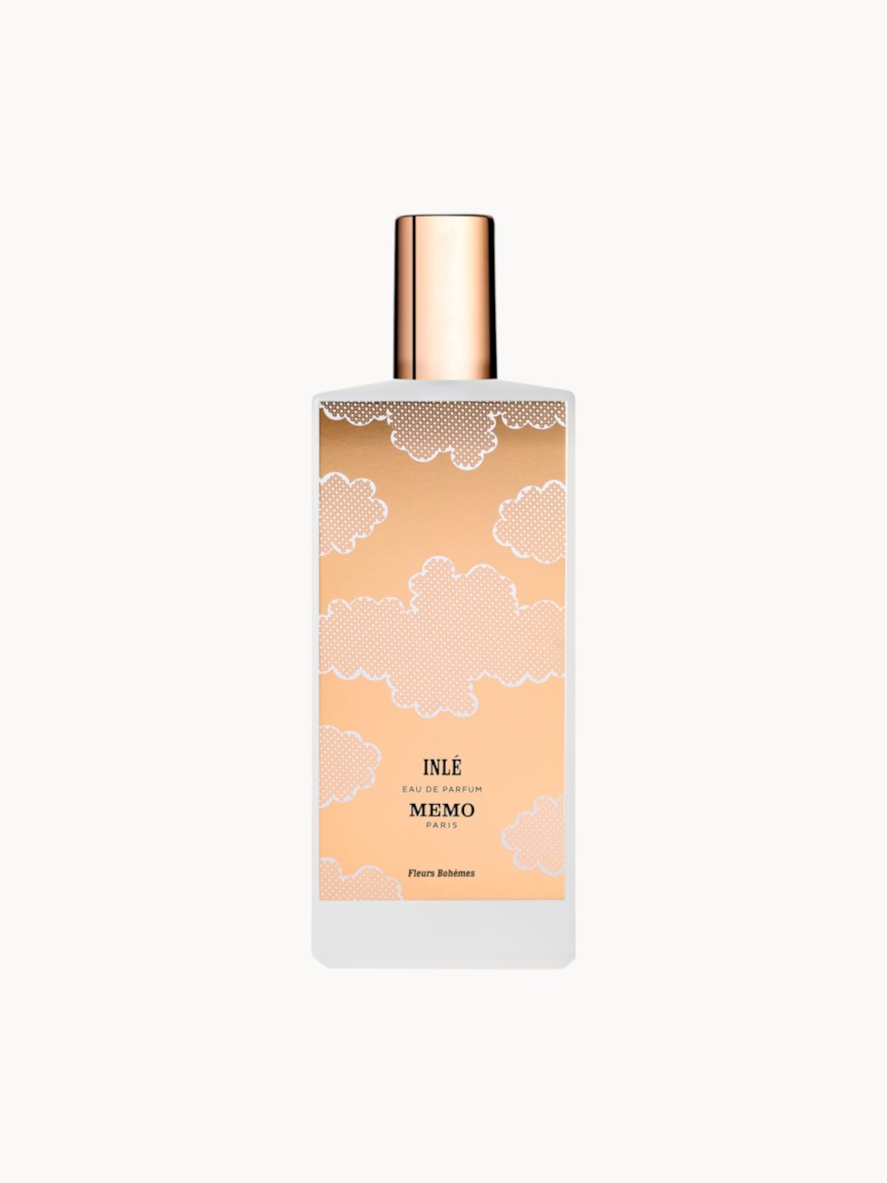 Inlé Eau de Parfum