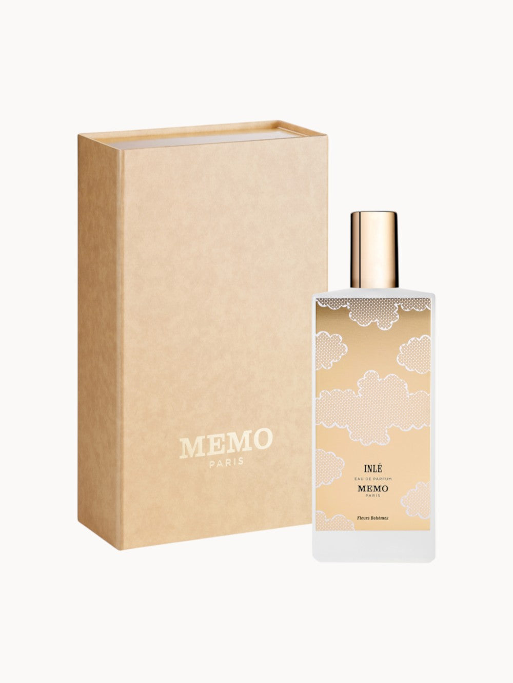 Inlé Eau de Parfum