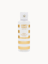 Instant bronzing crap