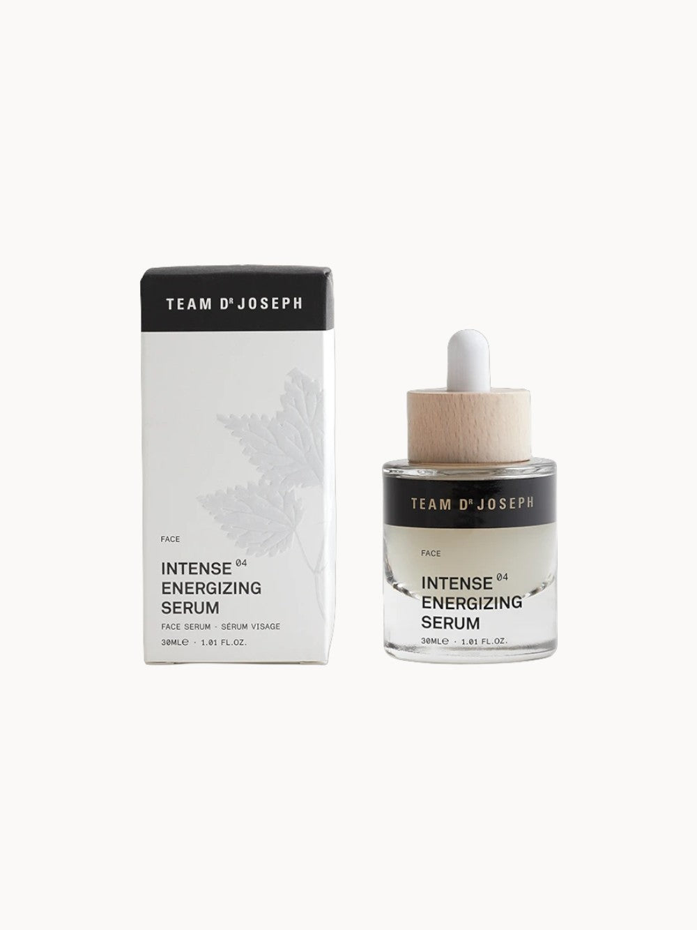 Intense Energizing Serum