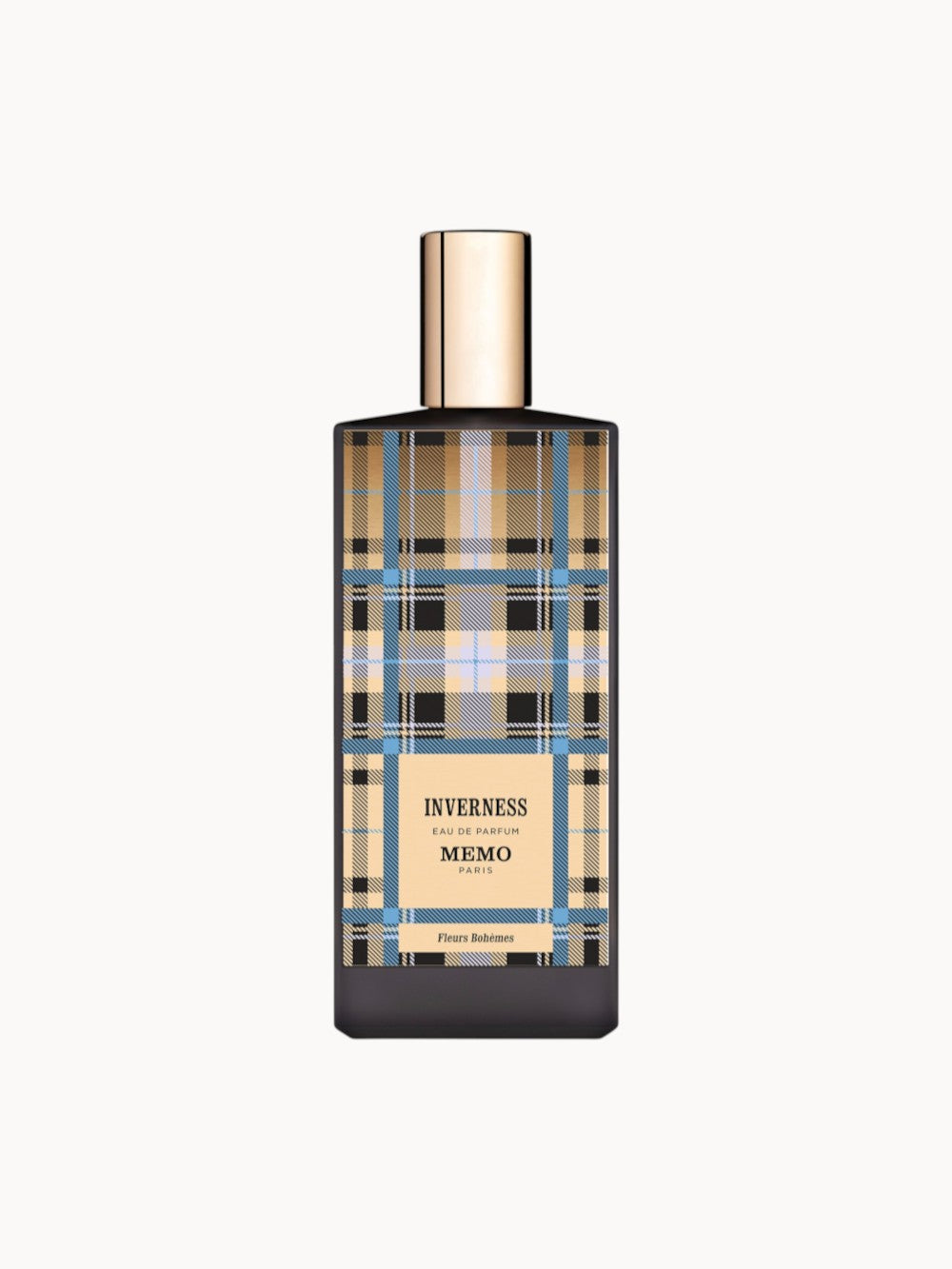 Inverness Eau de Parfum