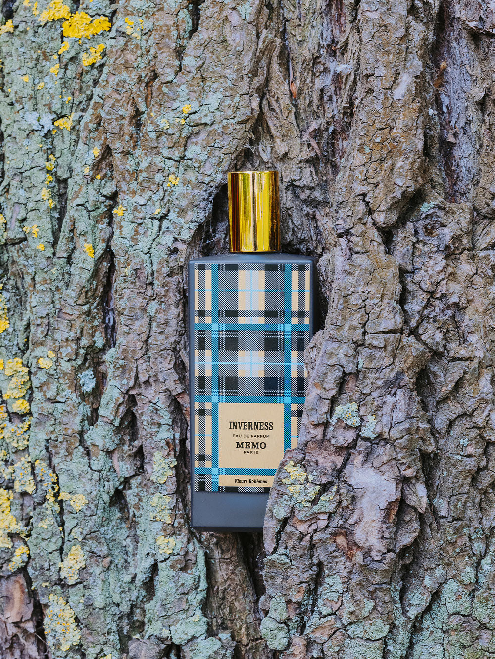 Inverness Eau de Parfum