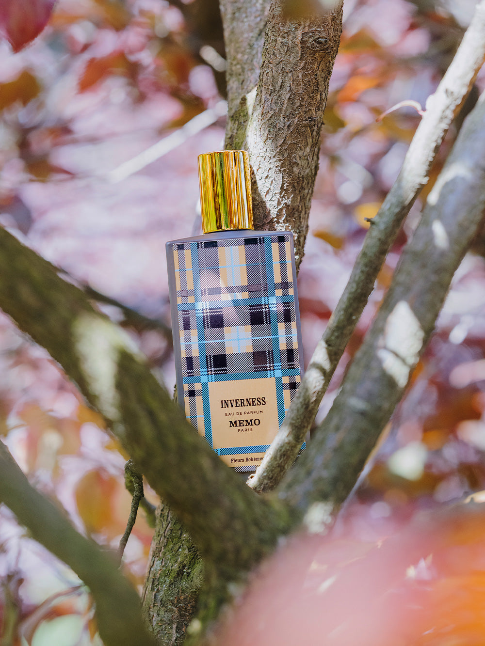 Inverness Eau de Parfum