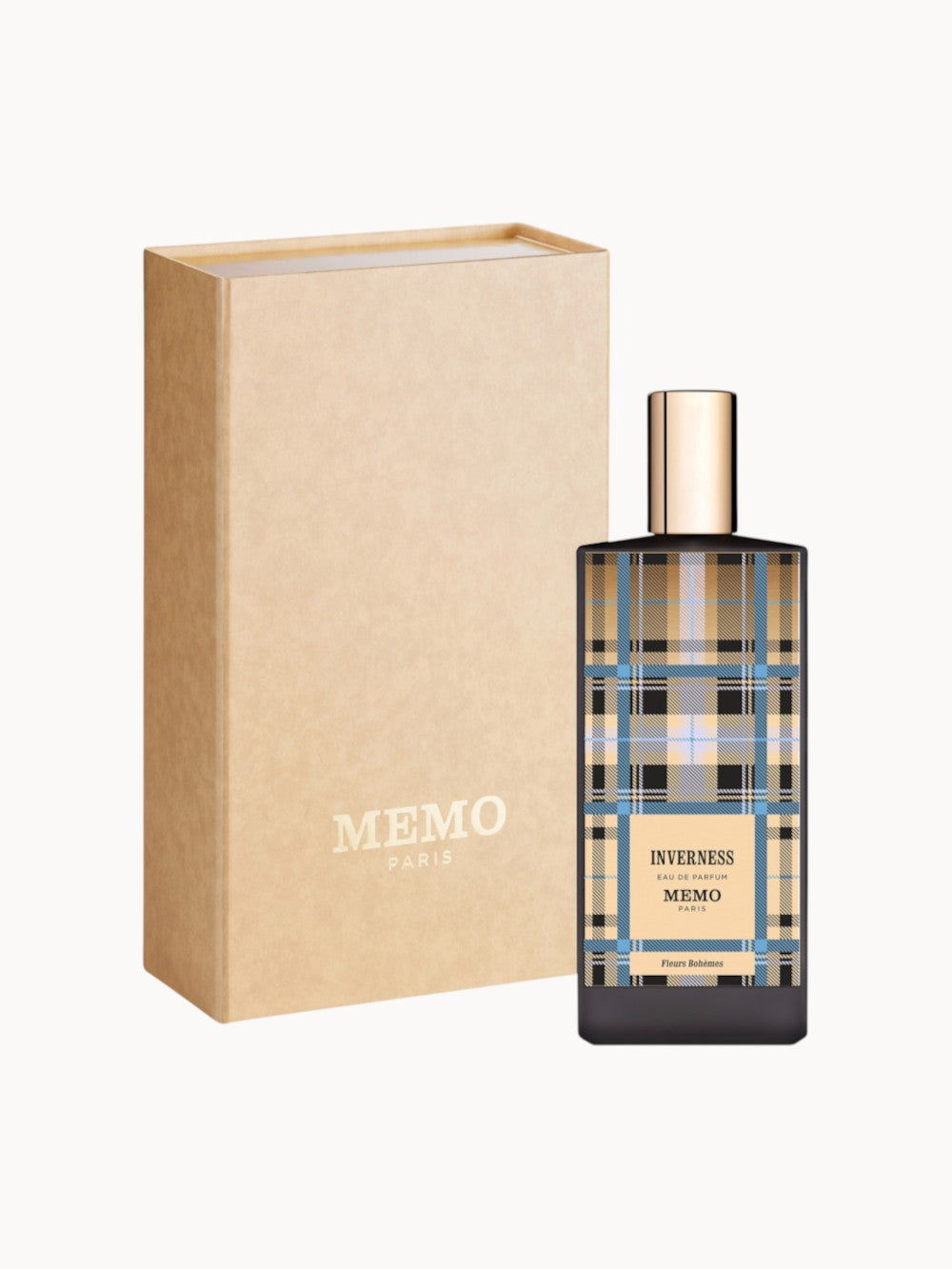 Inverness Eau de Parfum