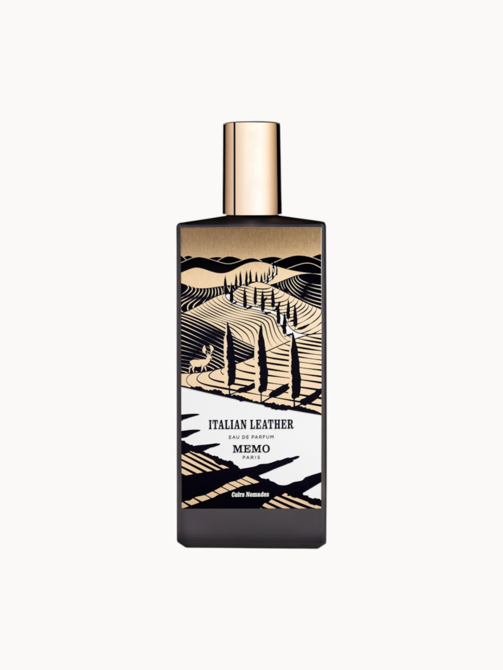 Italian Leather Eau de Parfum