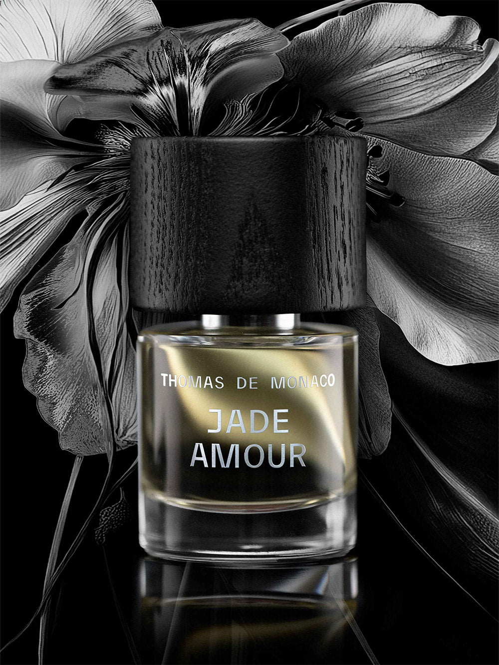 Jade Amour Extrait de Parfum