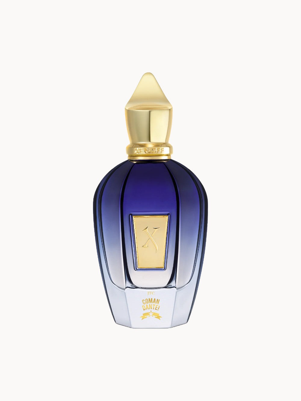 Join The Club - Comandante 100ml