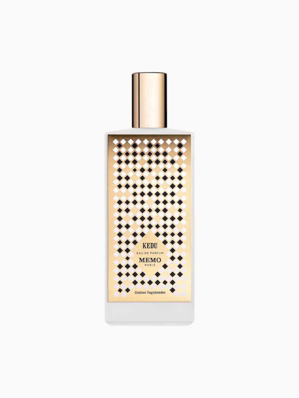 KEDU Eau de Parfum