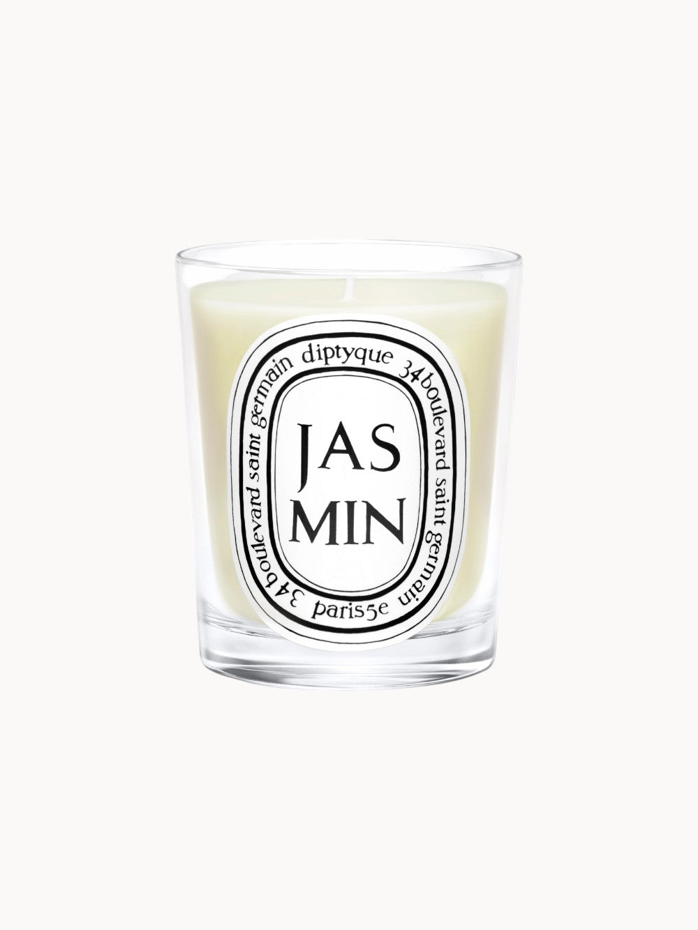 Kerze Jasmin