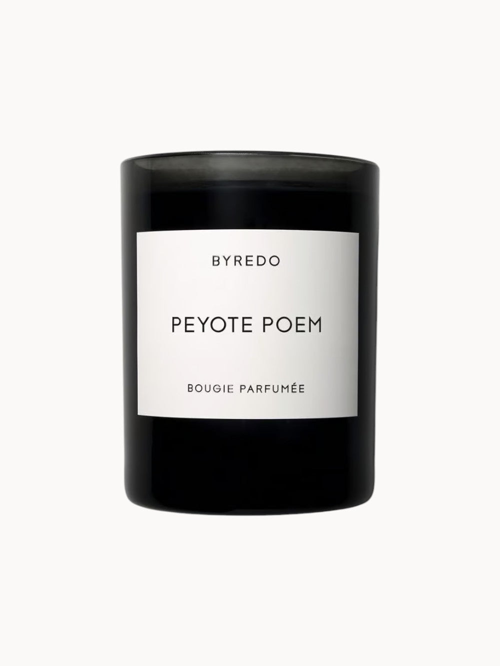 Poema del Peyote