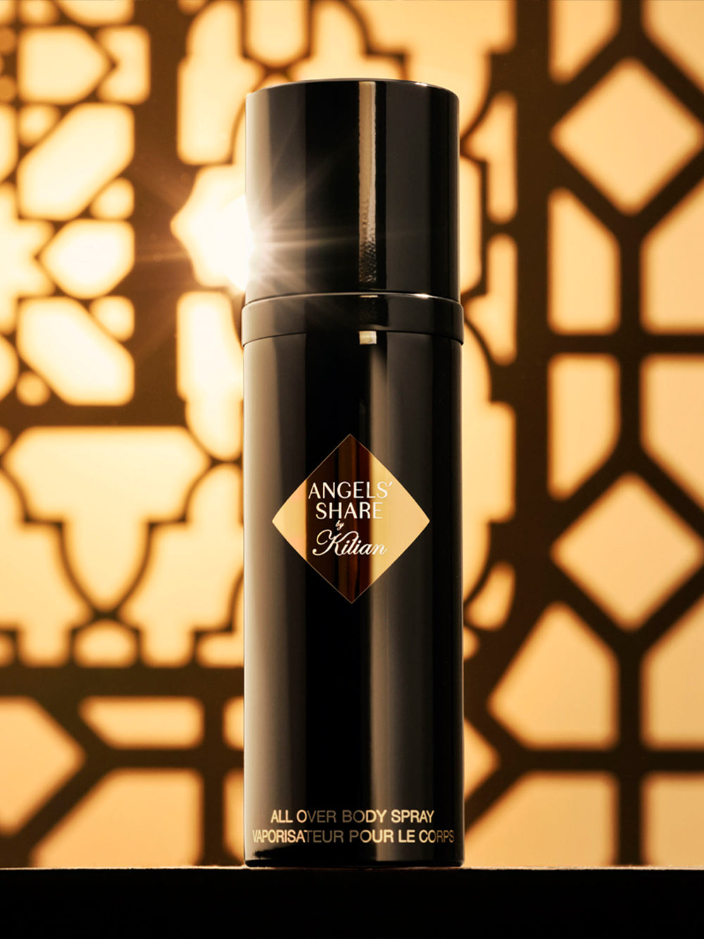 Angels' Share Body Spray