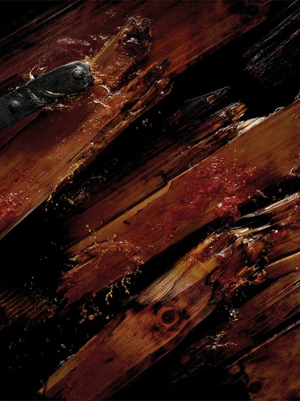 Angels’ Share Travel Set