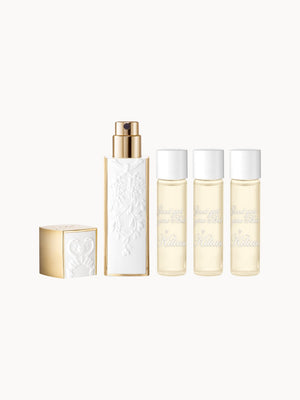 Good girl gone Bad Travel Set