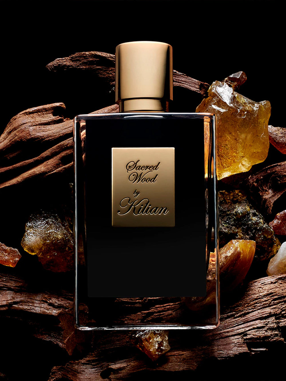 Sacred Wood