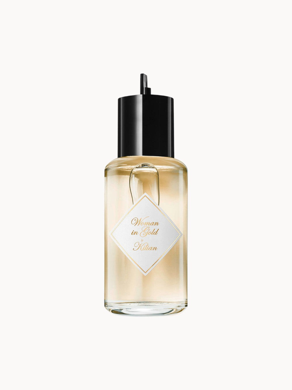 Woman in Gold Eau de Parfum 100 ml Refill