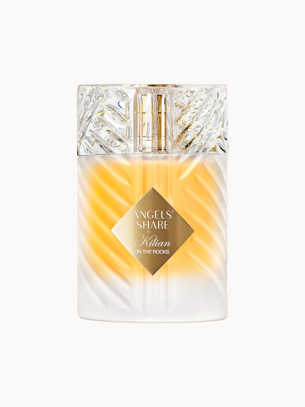 Angels’ Share On The Rocks