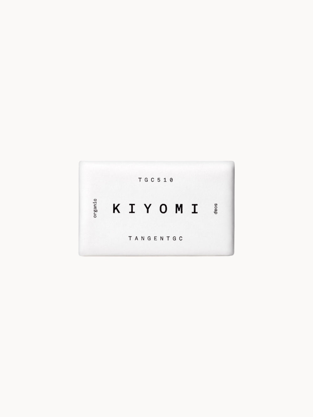 Kiyomi Seifenstück