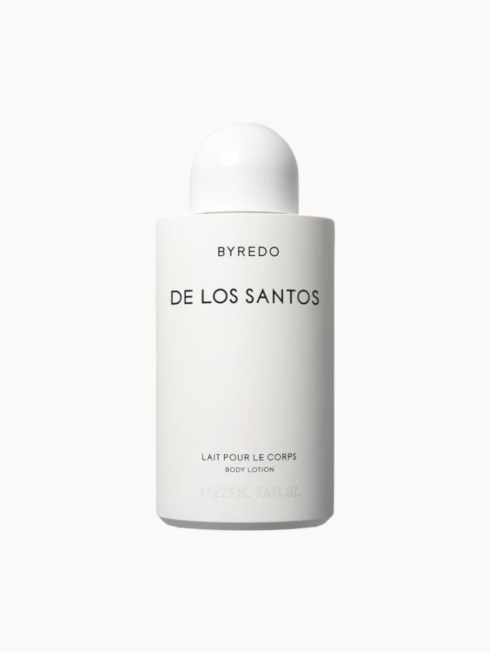 Balsam do ciała De Los Santos