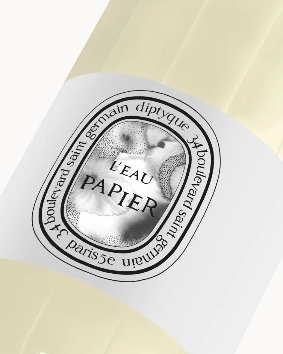 L'Eau Papier Parfümiertes Duschgel
