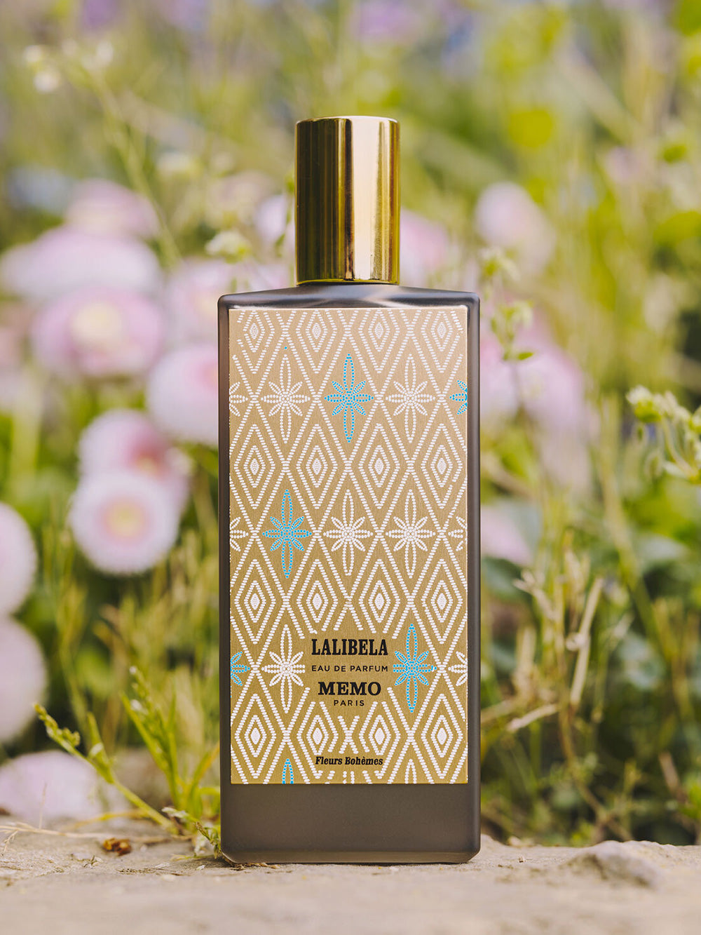 Lalibela Eau de Parfum