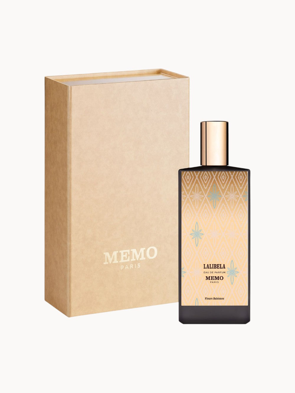 Lalibela Eau de Parfum