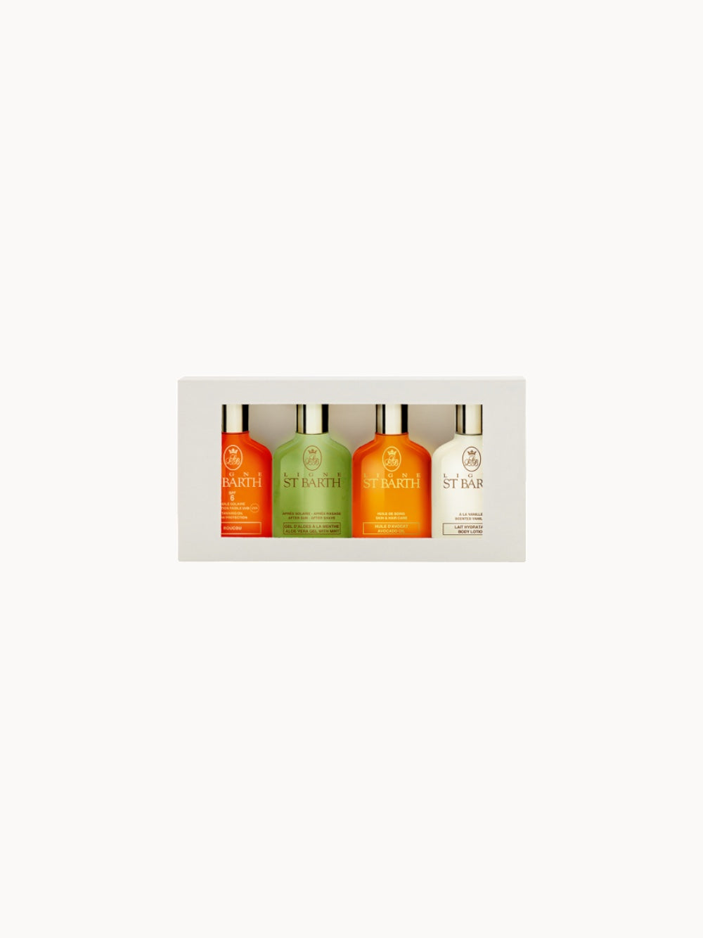 Ligne St Barth - Bestseller Set