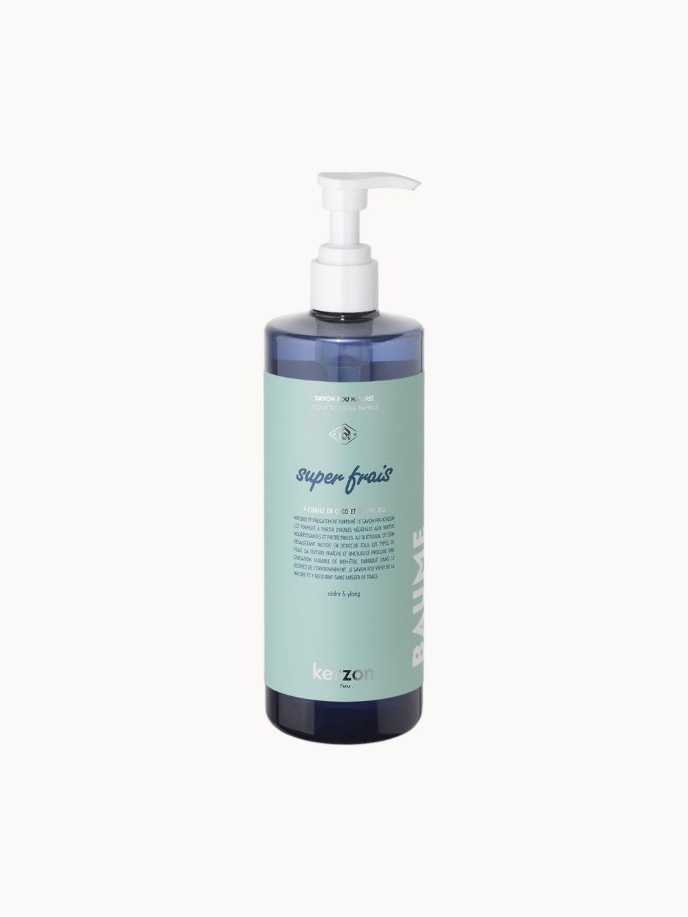Liquid Soap - Super Frais