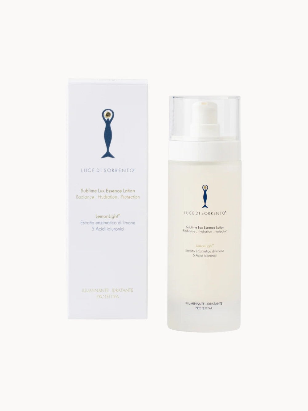 Sublime Lux Essence Lotion