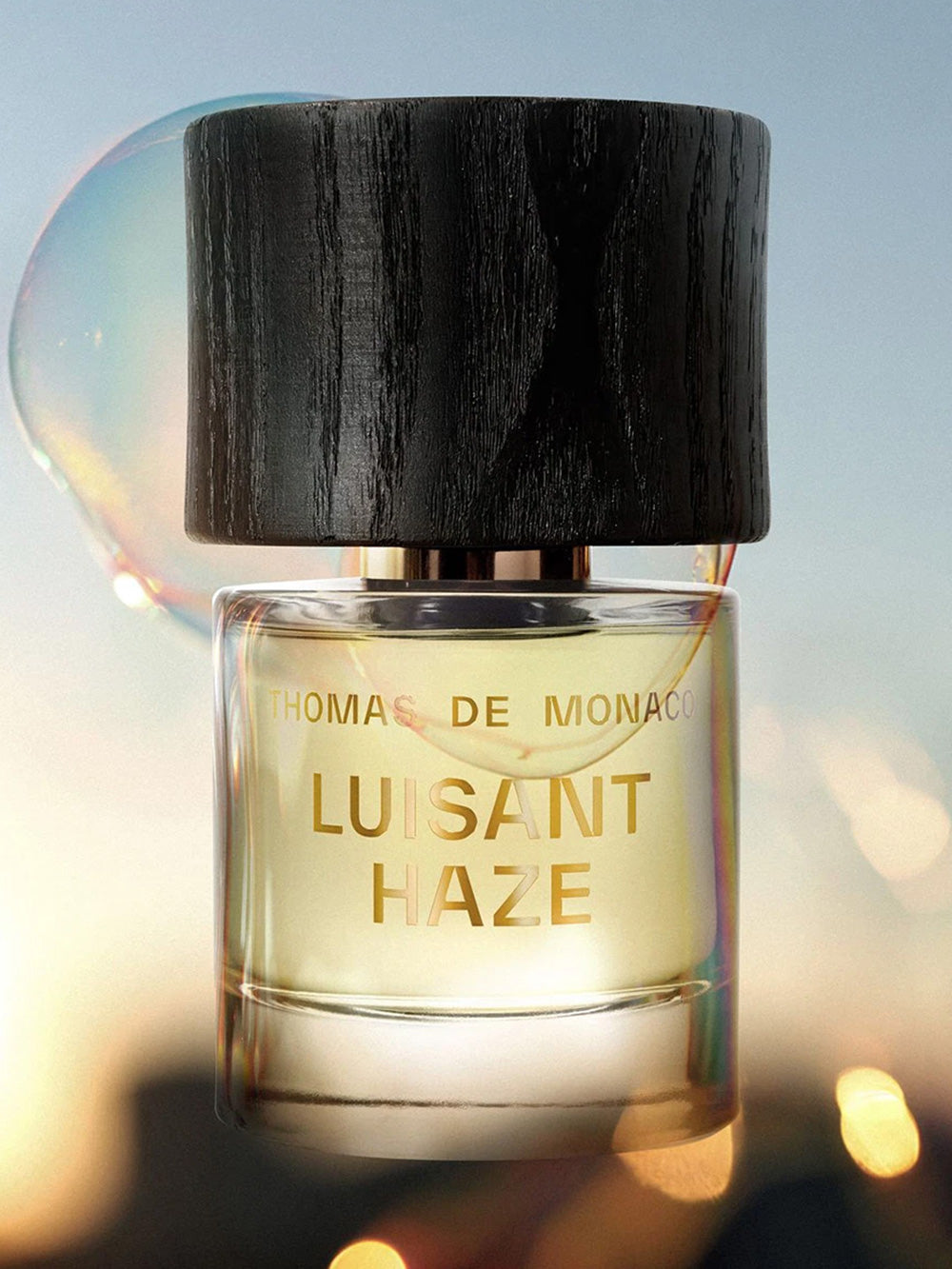 Luisant Haze Extrait de Parfum