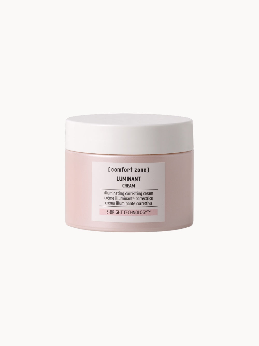 Crema Luminante 