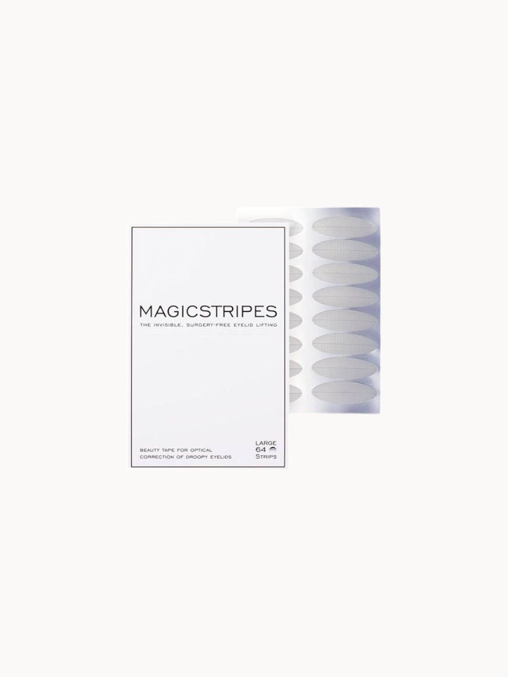MAGICSTRIPES GRANDE