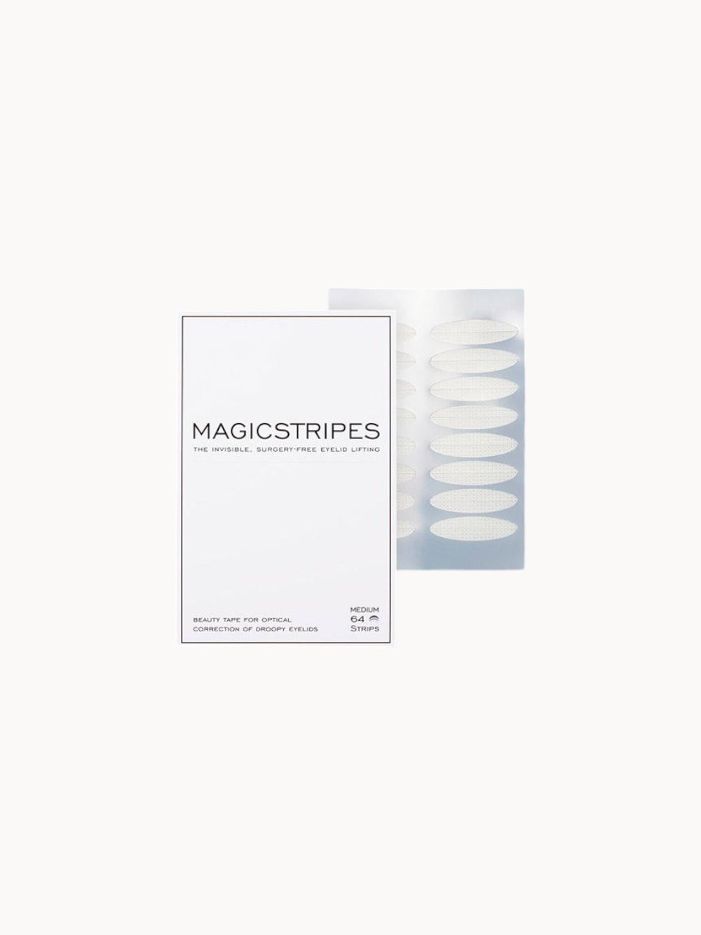MAGICSTRIPES MEDIANO