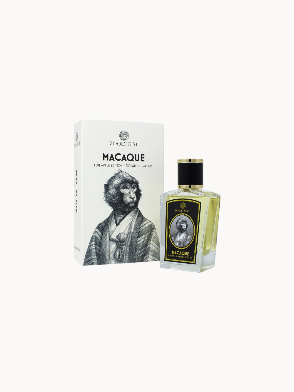 Macaco Fuji Edizione Apple 
