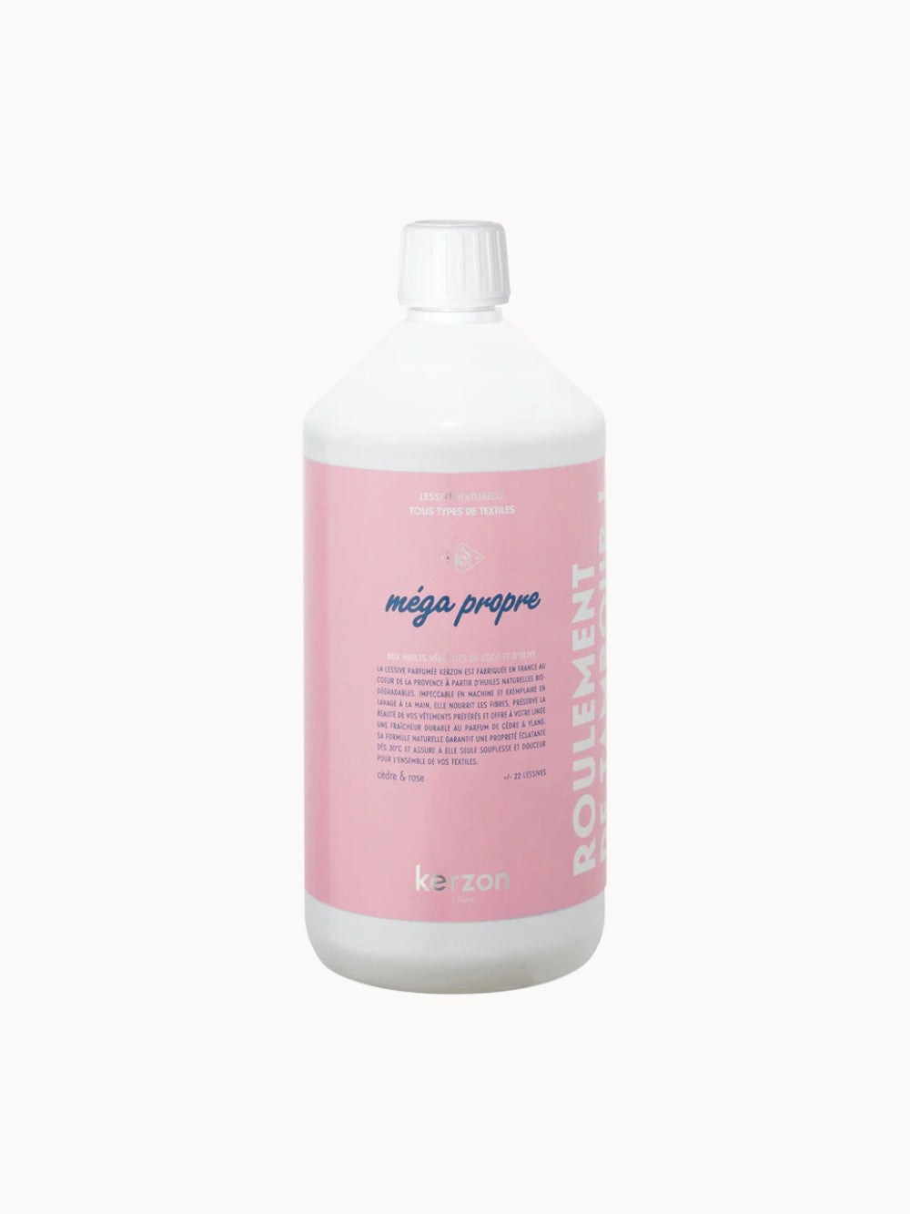 Méga Propre - Fragranced Laundry Soap