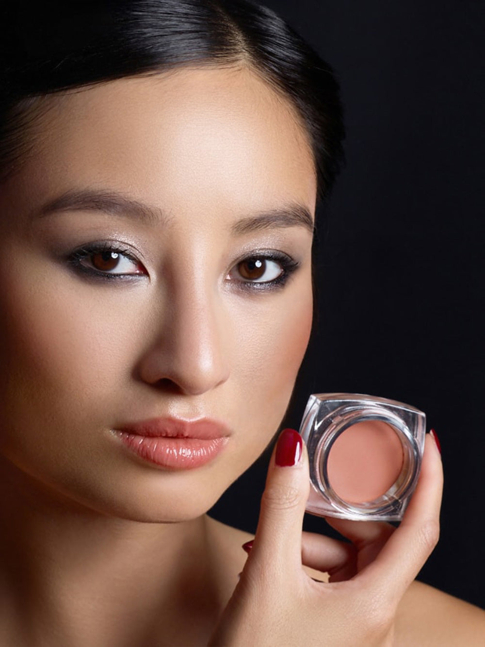 Powder Blush